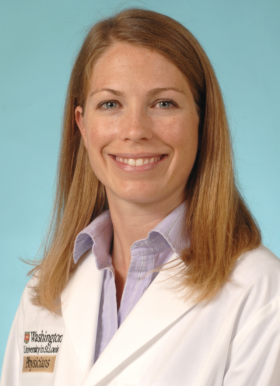 Elizabeth A. Harrison, MD