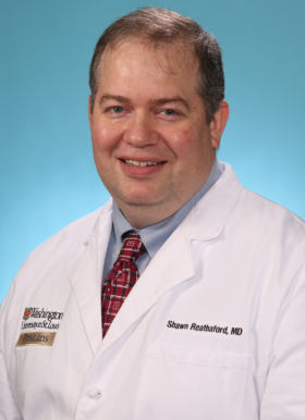 Shawn Reathaford, MD