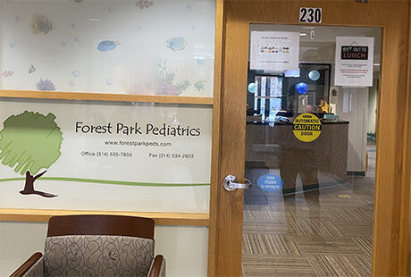 Forest Park Pediatrics