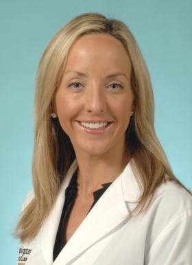 Mary Shaughnessy Meyer, MD