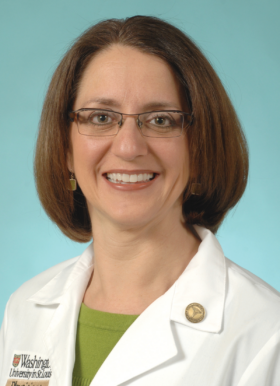 Christina M. Ruby-Ziegler, MD